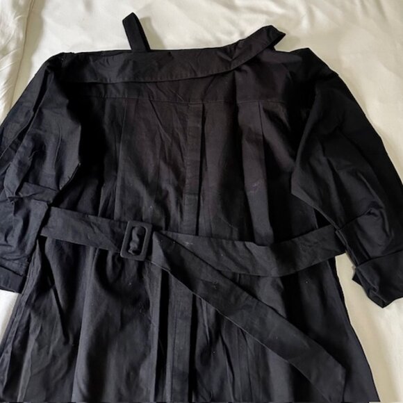 LOL Black Dress - Picture 4 of 7